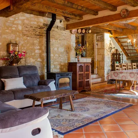 Maison Le Four