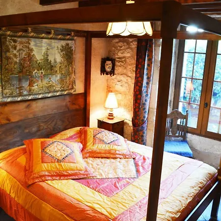 Maison Le Four