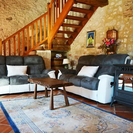Maison Le Four