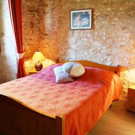 Prázdninový dům Maison Le Four Monestier (Dordogne)