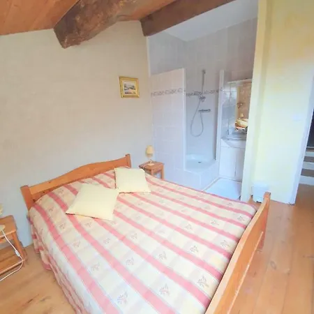 Maison Le Four Monestier (Dordogne)